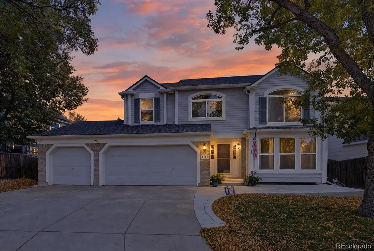 8441 Urban, Arvada, CO 80005 - #1