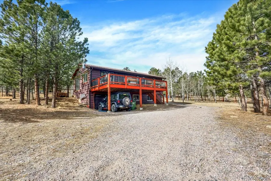 249 Burland Drive, Bailey, CO 80421 - #2