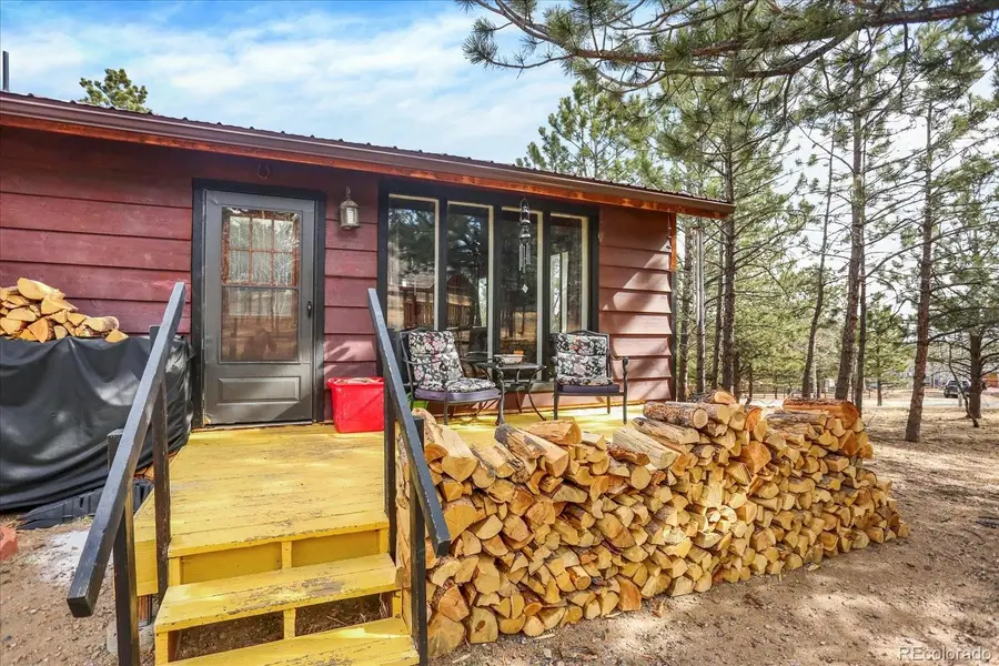 249 Burland Drive, Bailey, CO 80421 - #3