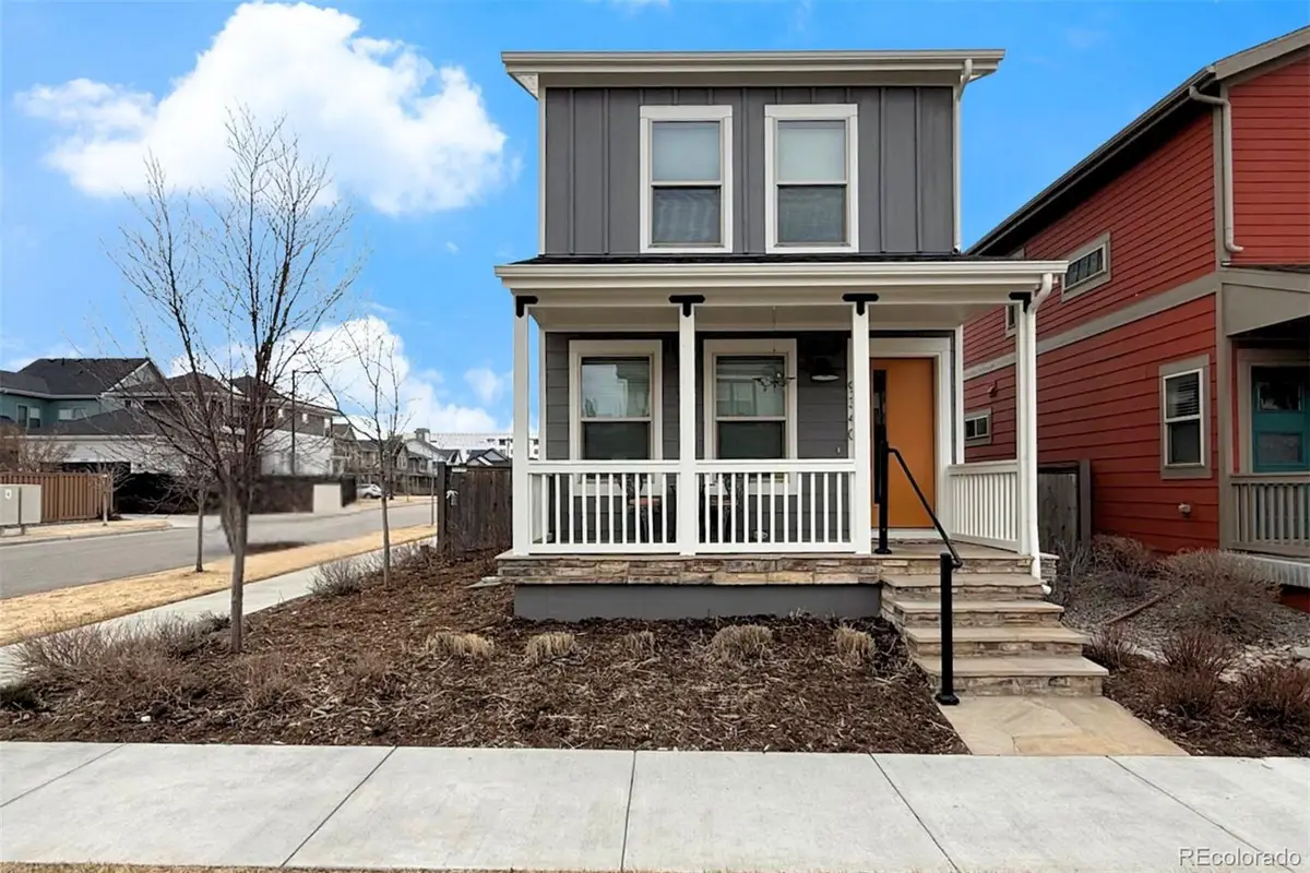 9340 E 58th Avenue, Denver, CO 80238 - #1