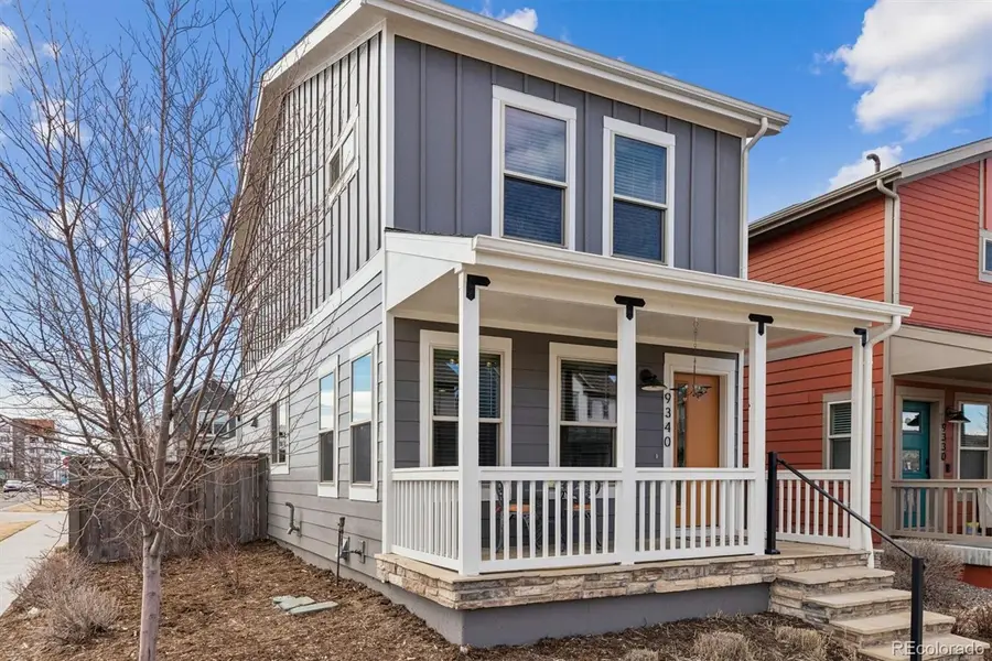9340 E 58th Avenue, Denver, CO 80238 - #2