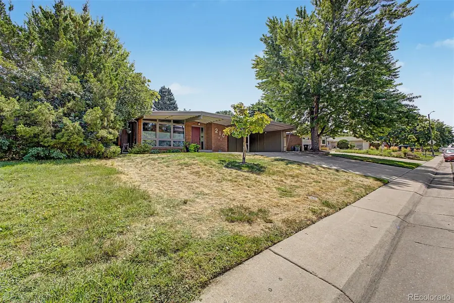 210 S Kearney Street, Denver, CO 80224 - #3