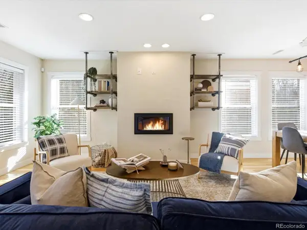 3323 N Clayton Street, Denver, CO 80205