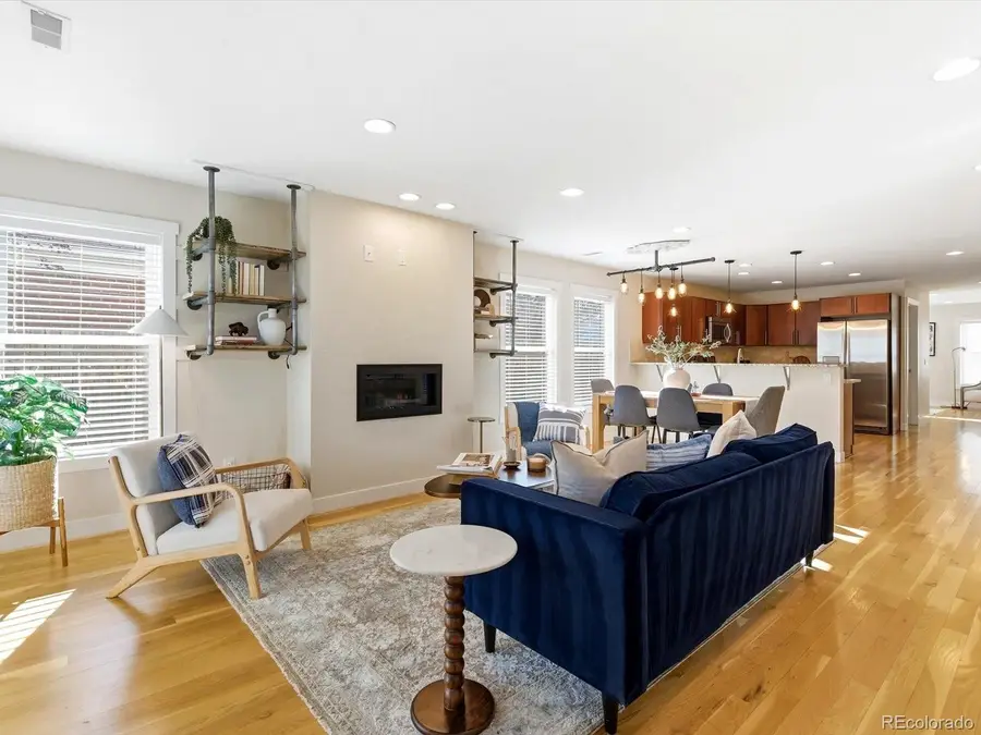 3323 N Clayton Street, Denver, CO 80205 - Image #3