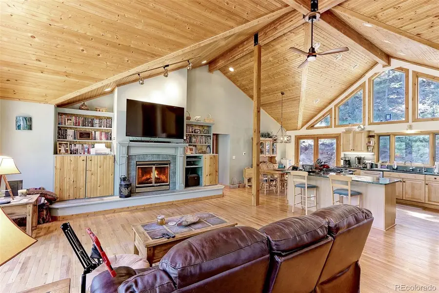 11886 Brook Road, Golden, CO 80403 - #3