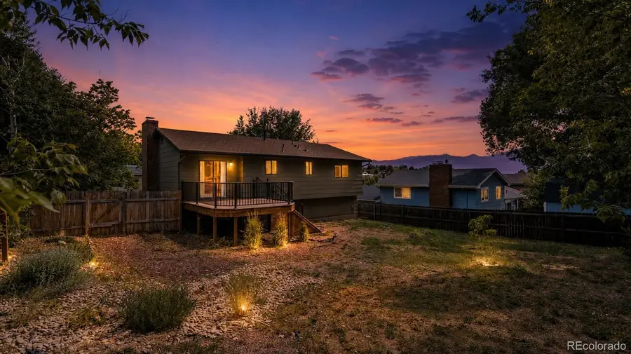 2650 Maroon Bells Avenue, Colorado Springs, CO 80918 - #2