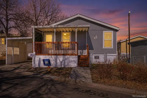 1801 W 92nd Avenue, Denver, CO 80260