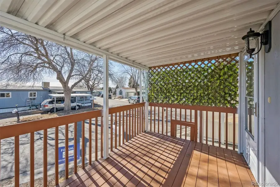 1801 W 92nd Avenue, Federal Heights, CO 80260 - #2