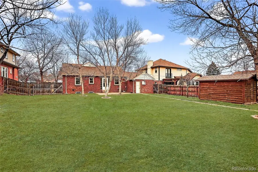 1630 S Lafayette Street, Denver, CO 80210 - #2