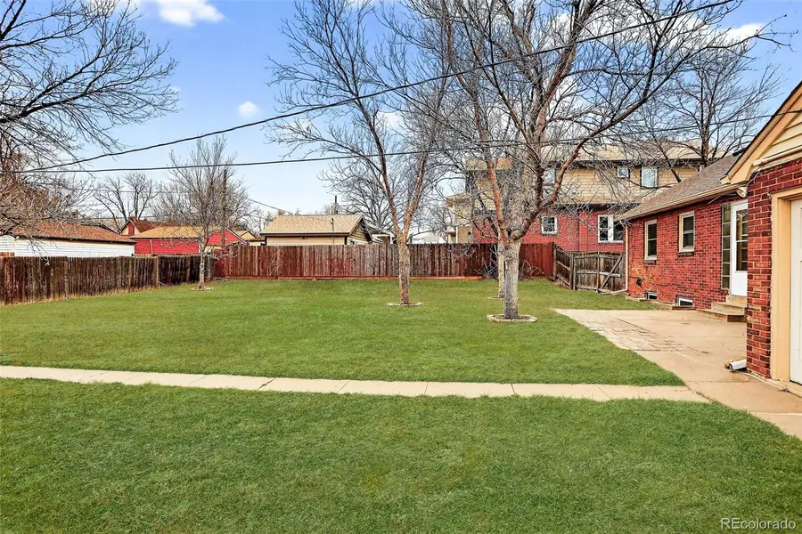 1630 S Lafayette Street, Denver, CO 80210 - #3