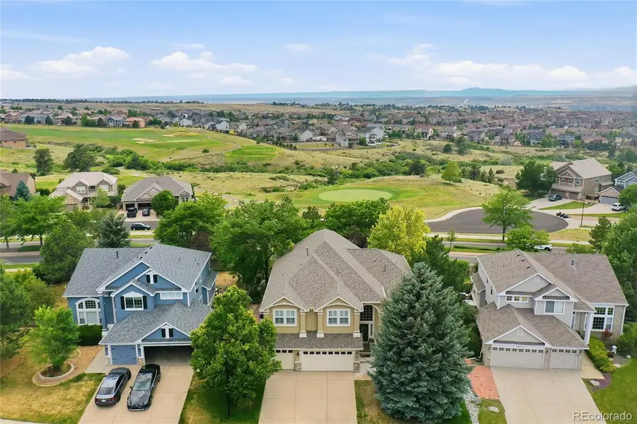 11731 Riverdale Drive, Parker, CO 80138 - #3