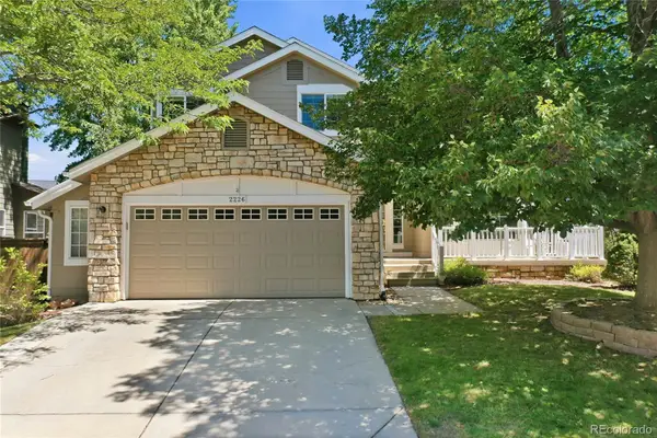 2226 Weatherstone Circle, Highlands Ranch, CO 80126