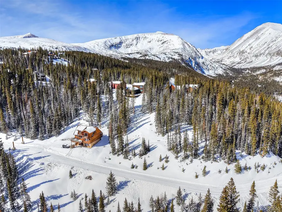 513 Carroll Lane, Breckenridge, CO 80424 - #3