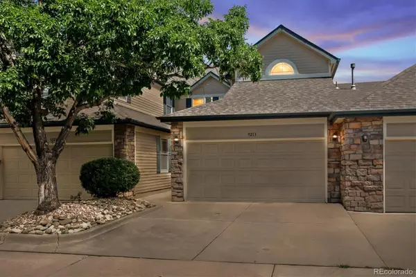 9213 W Coco Place, Littleton, CO 80128