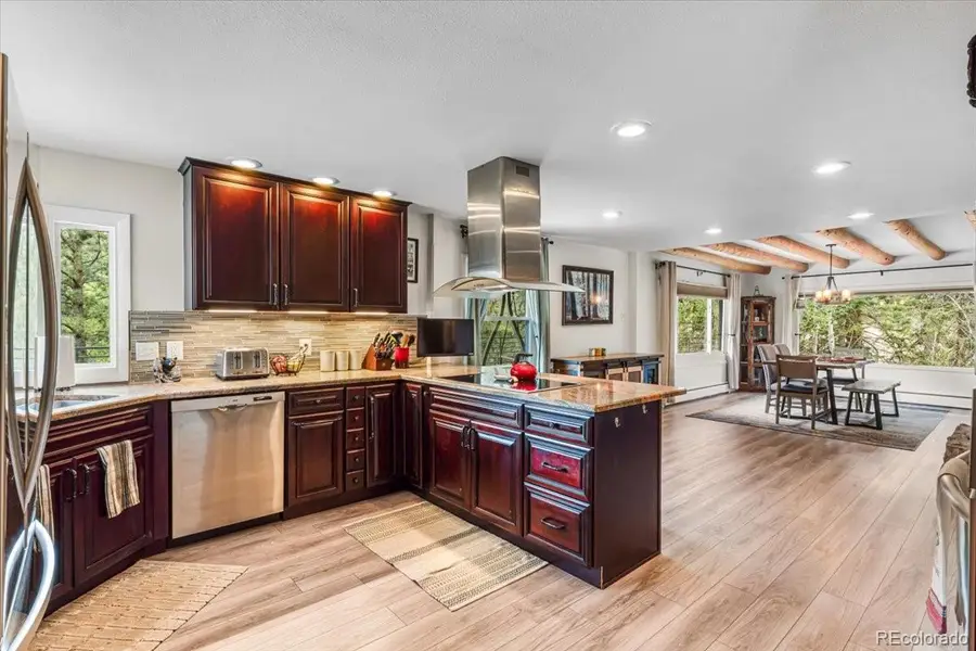 26955 Stagecoach Road, Conifer, CO 80433 - #3