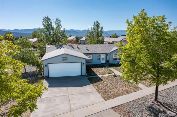 201 Larissa Lane, Buena Vista, CO 81211
