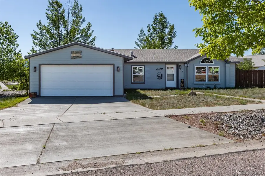 201 Larissa Lane, Buena Vista, CO 81211 - #2