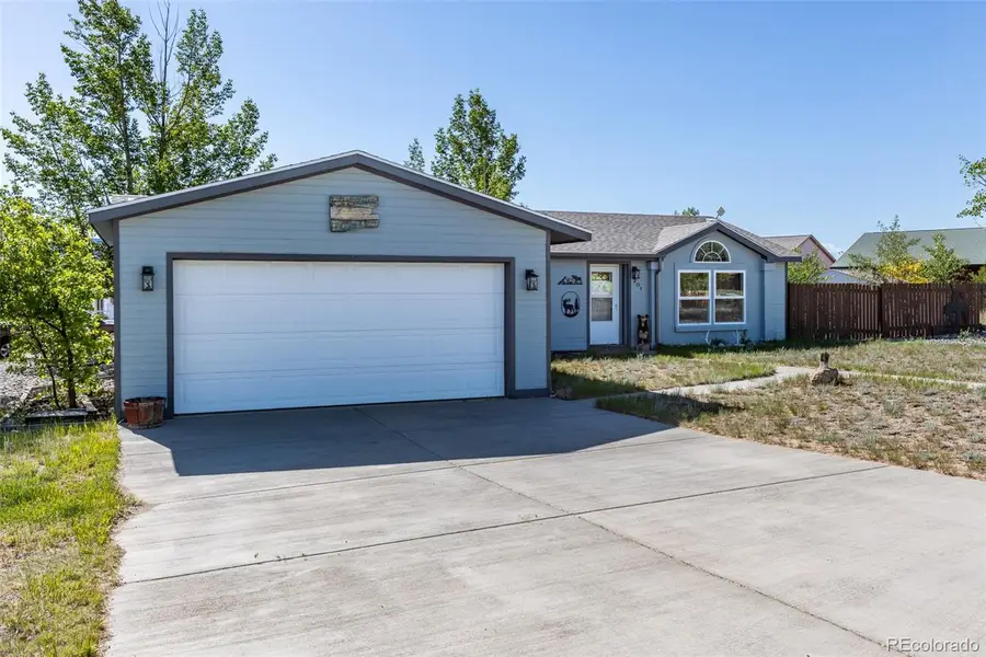 201 Larissa Lane, Buena Vista, CO 81211 - #3