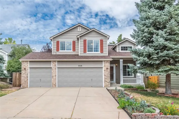 5519 S Versailles Street, Aurora, CO 80015