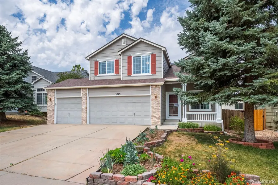 5519 S Versailles Street, Aurora, CO 80015 - #2