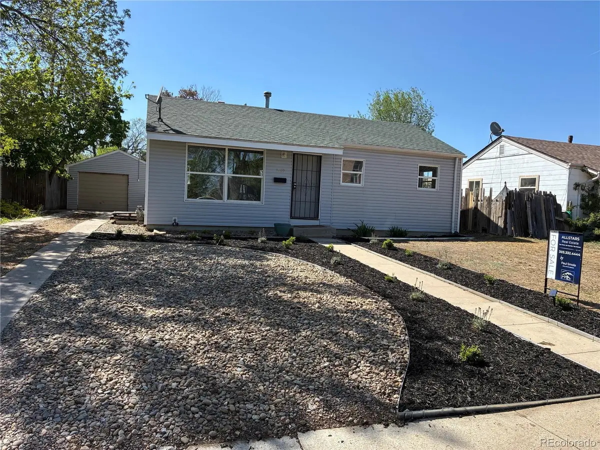 1989 Beeler Street, Aurora, CO 80010 - #1