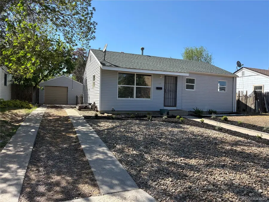 1989 Beeler Street, Aurora, CO 80010 - #2