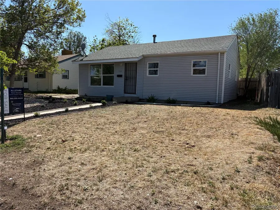 1989 Beeler Street, Aurora, CO 80010 - #3