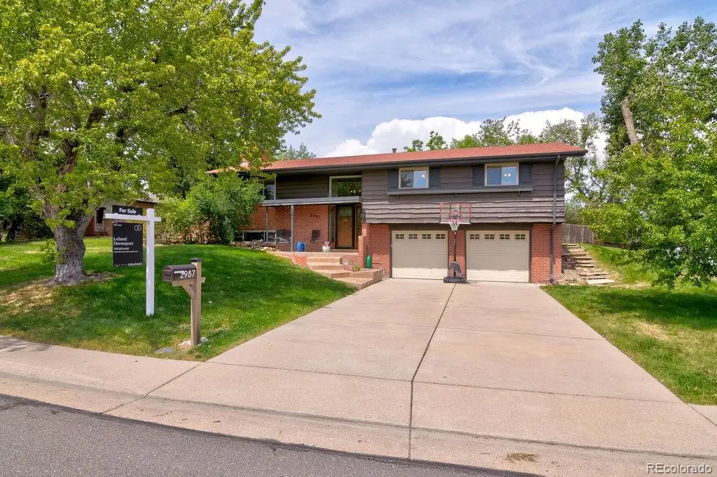 2987 Routt Circle, Lakewood, CO 80215 - #1
