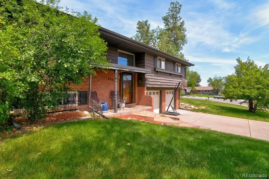 2987 Routt Circle, Lakewood, CO 80215 - #2