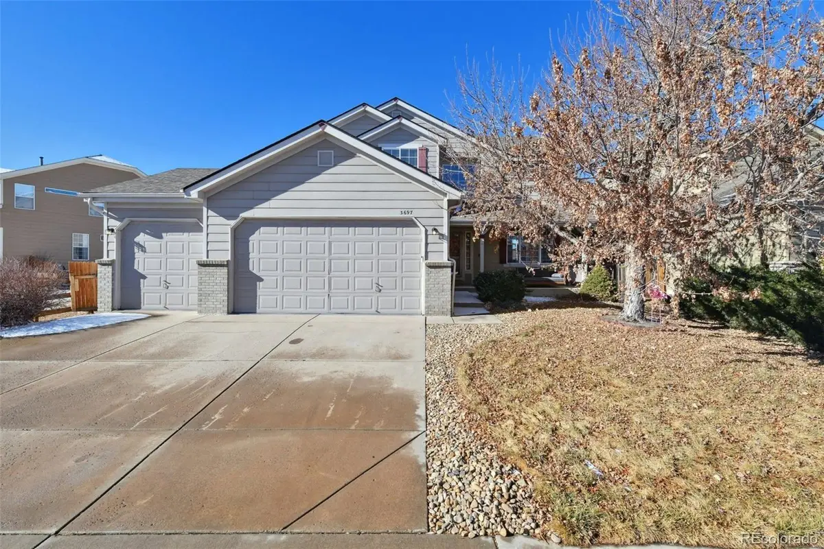 3697 Rawhide Circle, Castle Rock, CO 80104 - Image #1