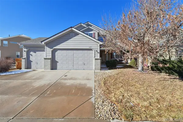 3697 Rawhide Circle, Castle Rock, CO 80104