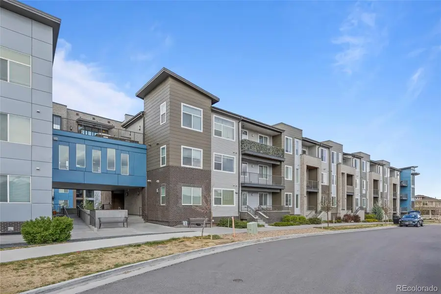 480 E Fremont Place #206, Centennial, CO 80122 - #2