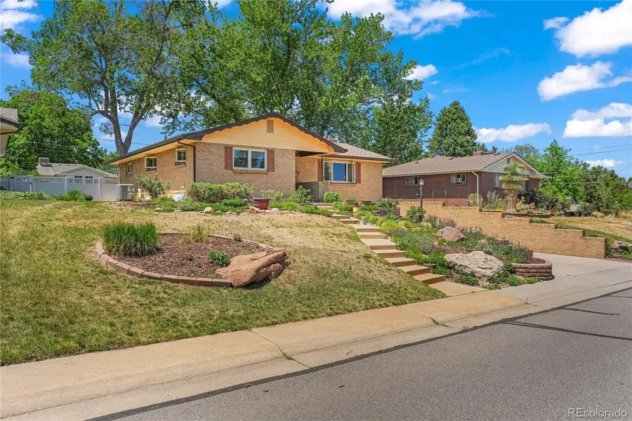 4065 Balsam Street, Wheat Ridge, CO 80033 - #3