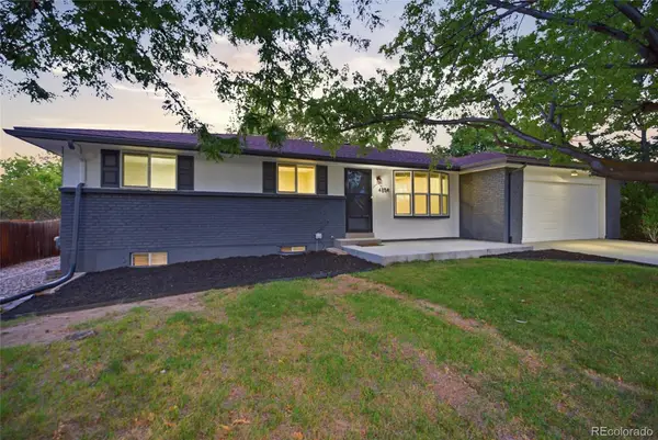 4854 S Parfet Street, Littleton, CO 80127
