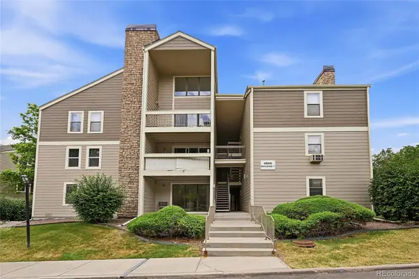 4896 S Dudley Street #7-2, Littleton, CO 80123