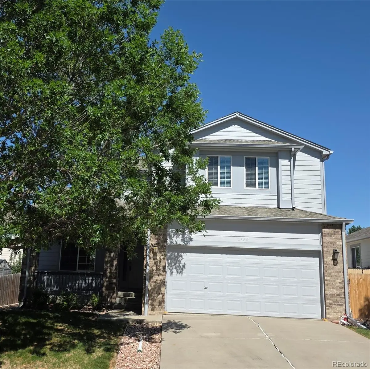 2866 S Tower Way, Aurora, CO 80013 - #1