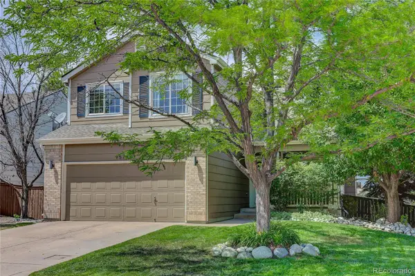 9576 High Cliffe Street, Littleton, CO 80129