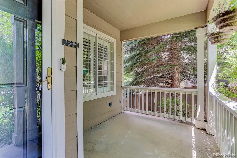 9576 High Cliffe Street, Littleton, CO 80129 - #3