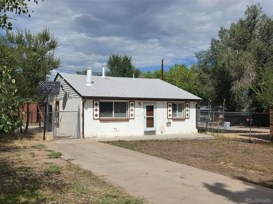 235 S Meade Street, Denver, CO 80219 - #2