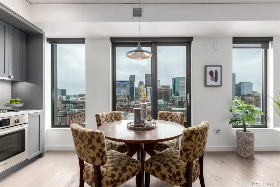 1750 Wewatta Street #1230, Denver, CO 80202 - Image #2