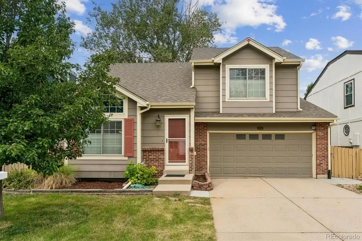 10363 Severance Drive, Parker, CO 80134 - #1