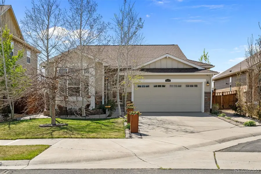 8379 Grasslands Way, Parker, CO 80134 - #2