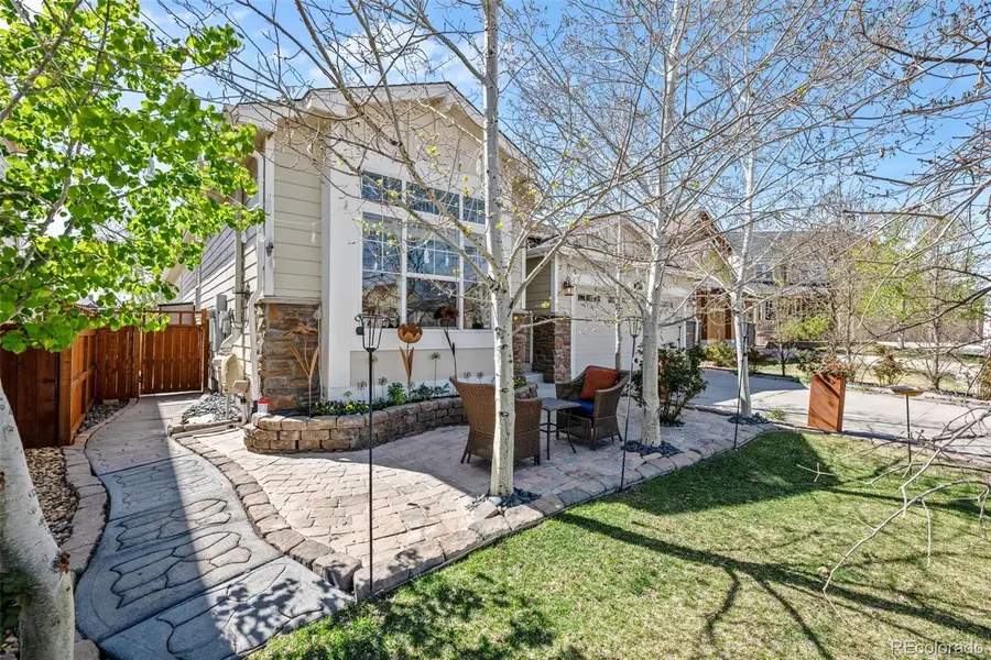 8379 Grasslands Way, Parker, CO 80134 - #3