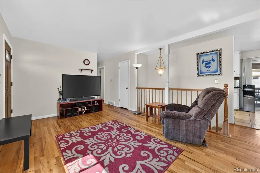 1231 W Radcliff Avenue, Englewood, CO 80110 - #3