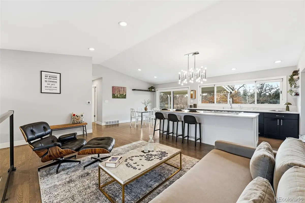 5320 Vale Drive, Denver, CO 80246 - Image #1