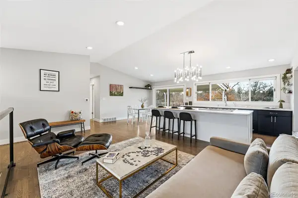 5320 Vale Drive, Denver, CO 80246