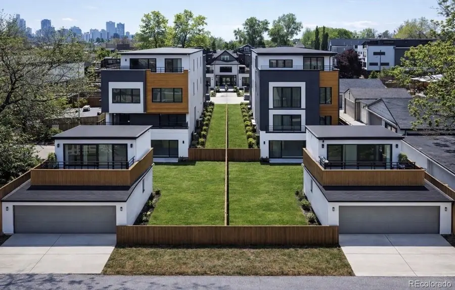 1733 W 37th Avenue, Denver, CO 80211 - #2