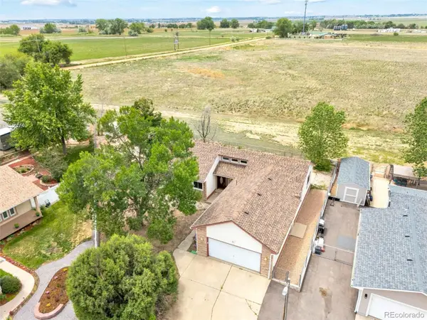 35 Sunset Court, Hudson, CO 80642