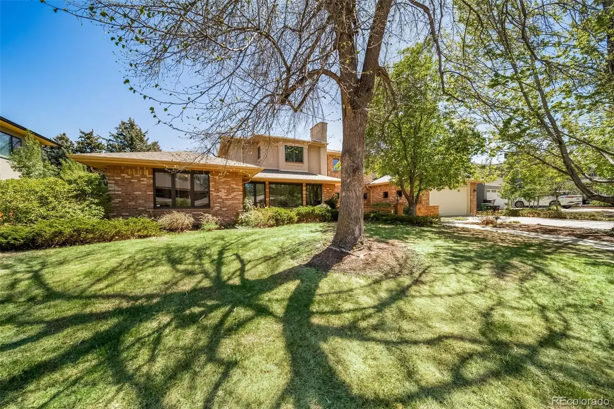 50 S Clermont Street, Denver, CO 80246 - #1