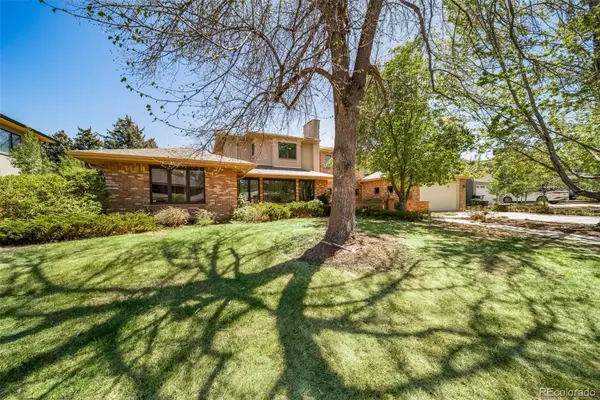 50 S Clermont Street, Denver, CO 80246